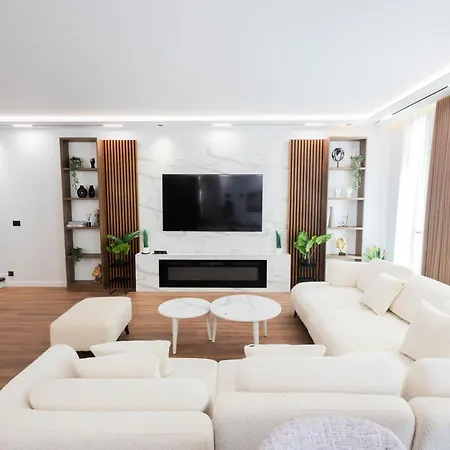 Villa Aria Luxury 2