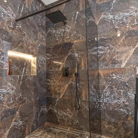 Aria Luxury 2 Dhërmi