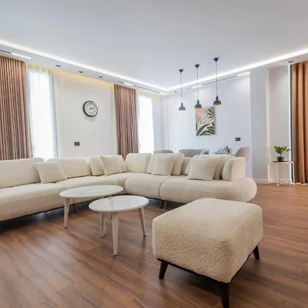 Villa Aria Luxury 2