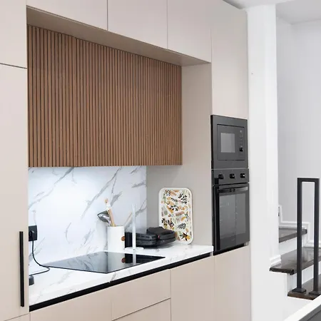 Βίλα Aria Luxury 2 Dhërmi