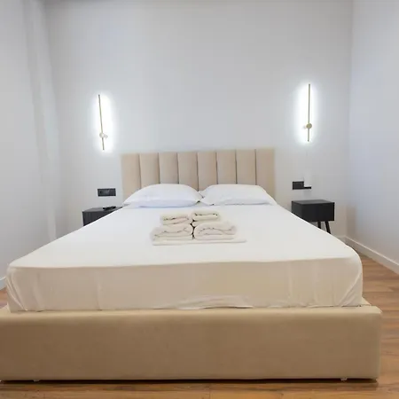 Villa Aria Luxury 2 Dhërmi