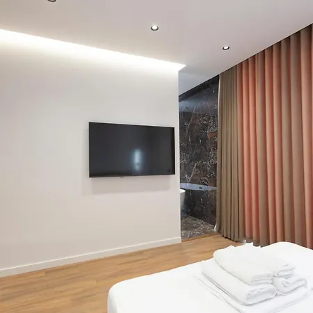 Villa Aria Luxury 2 Dhërmi