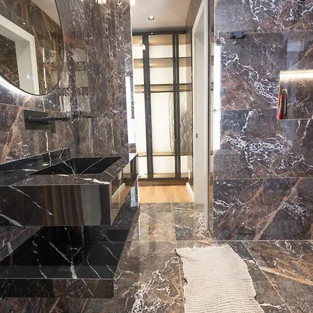 Βίλα Aria Luxury 2 *