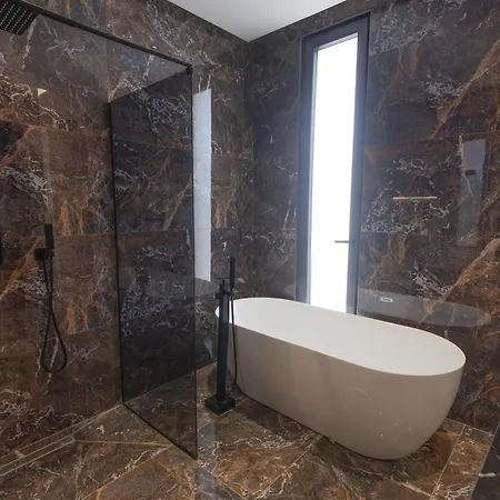 Aria Luxury 2 Villa Dhërmi