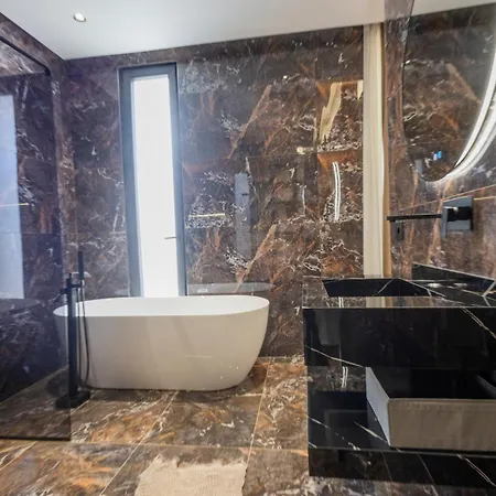 Villa Aria Luxury 2 Dhërmi