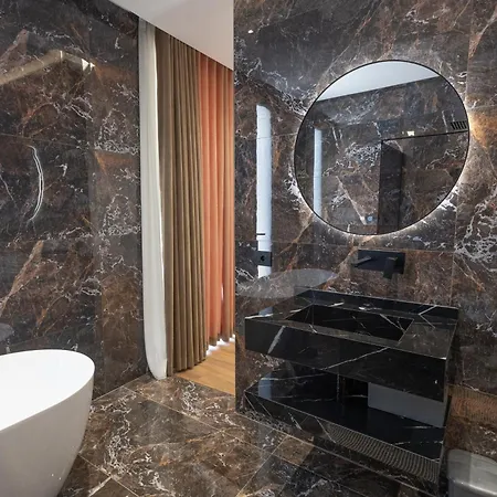 Aria Luxury 2 Villa