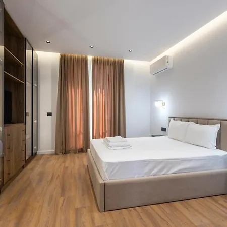 Villa Aria Luxury 2 Dhërmi