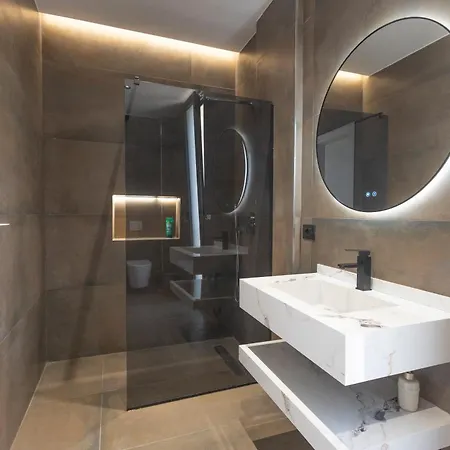 Βίλα Aria Luxury 2