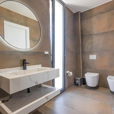 Aria Luxury 2 Dhërmi