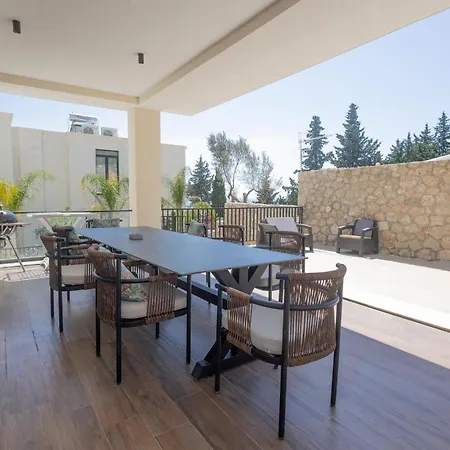 Aria Luxury 2 * Dhërmi