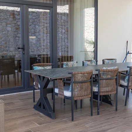 Aria Luxury 2 Dhërmi