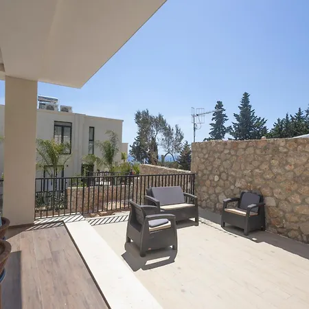 Aria Luxury 2 Dhërmi