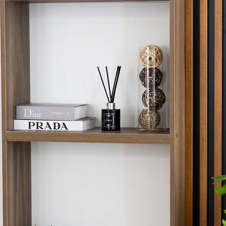 Aria Luxury 2 Βίλα Dhërmi