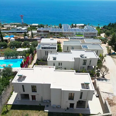 Aria Luxury 2 Dhërmi