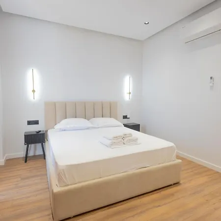 Aria Luxury 2 Dhërmi