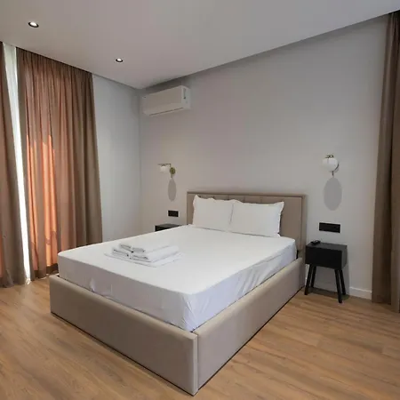 Aria Luxury 2 * Dhërmi